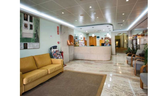 Hotel Oca Vermar poza 2