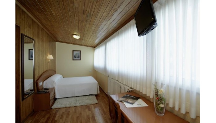 Hotel Panton - Vigo poza 4