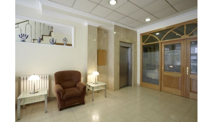 Hotel Panton - Vigo poza 3