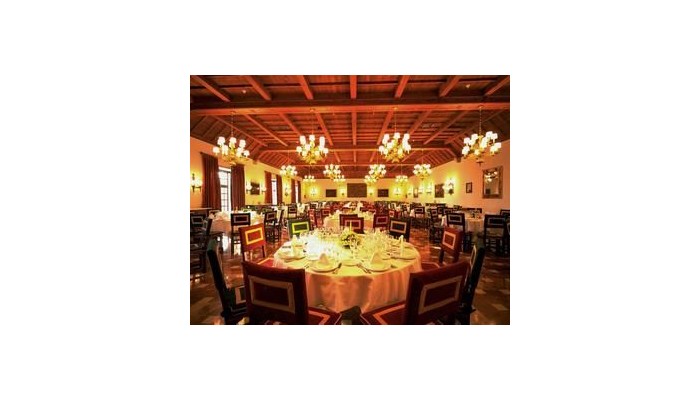 Hotel Parador De Baiona poza 10