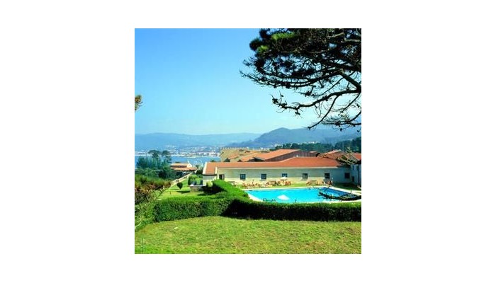 Hotel Parador De Baiona poza 9