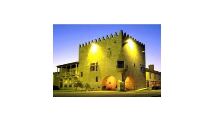 Hotel Parador De Baiona poza 0