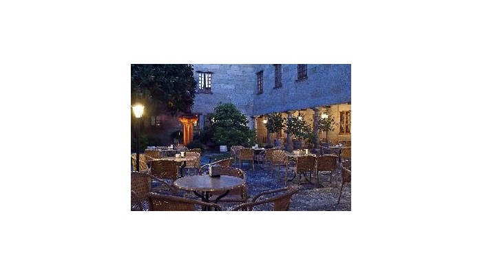 Hotel Parador De Cambados poza 7