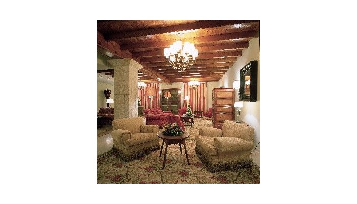 Hotel Parador De Cambados poza 11
