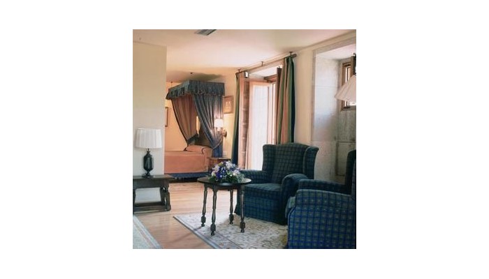 Hotel Parador De Cambados poza 1