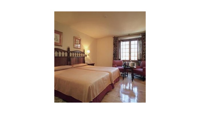 Hotel Parador De Cambados poza 4