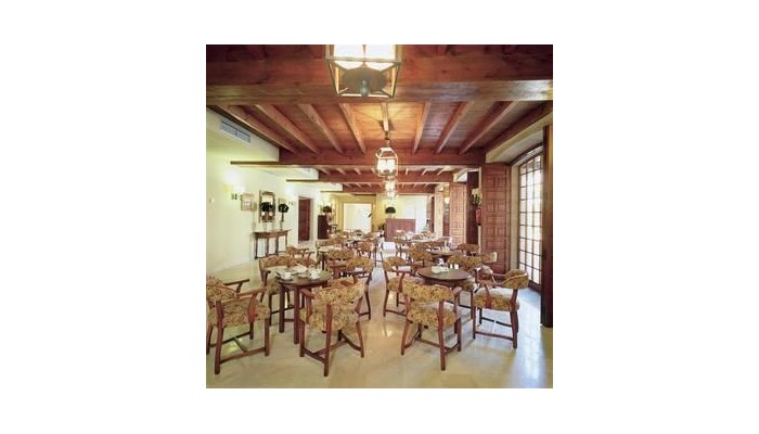 Hotel Parador De Cambados poza 5