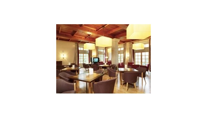 Hotel Parador De Tui poza 2