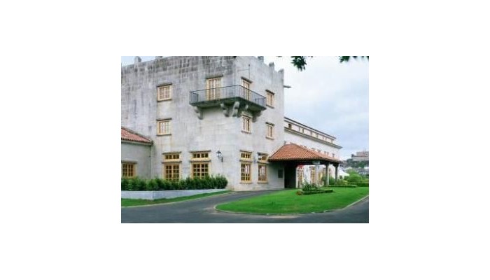 Hotel Parador De Tui poza 0