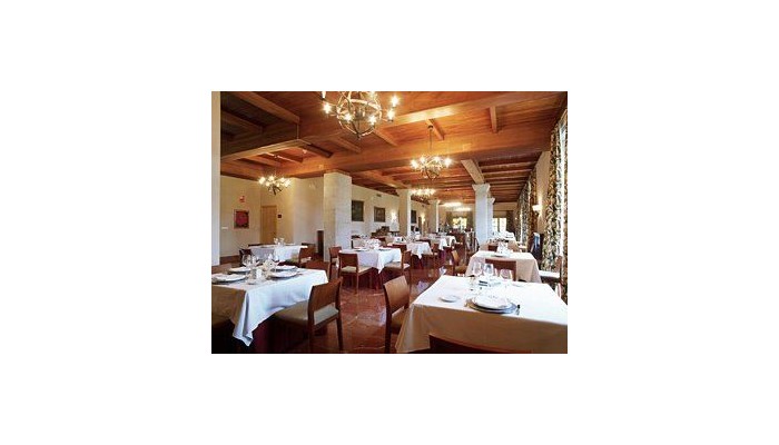 Hotel Parador De Tui poza 11