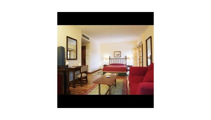 Hotel Parador De Tui poza 9