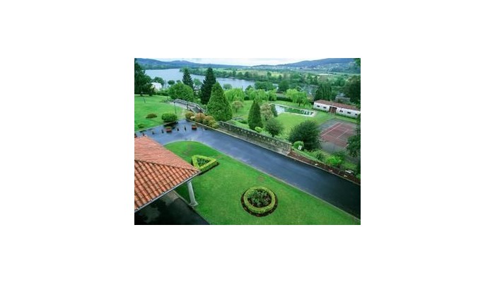 Hotel Parador De Tui poza 7