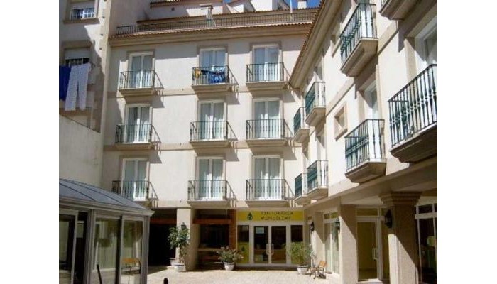 Hotel Paxarinas poza 7