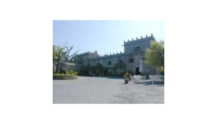 Hotel Pazo O'rial poza 5