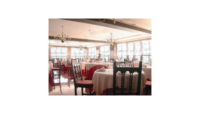 Hotel Pazo O'rial poza 2