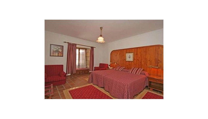 Hotel Pazo Revel poza 2