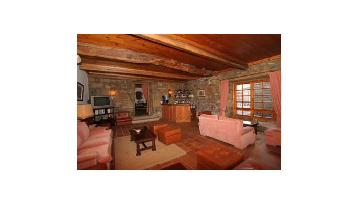 Hotel Pazo Revel poza 4