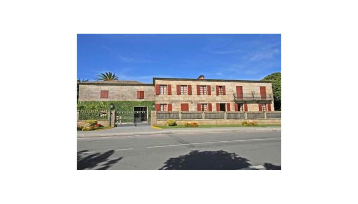 Hotel Pazo Revel poza 1