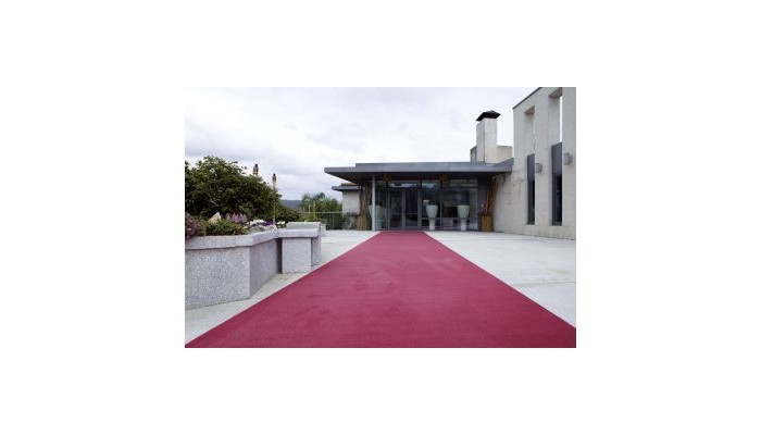 Hotel Peregrina poza 3