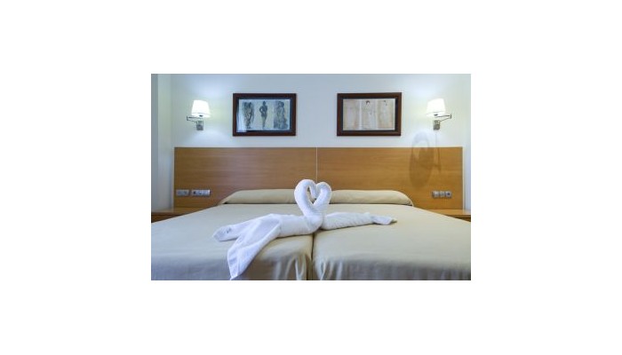 Hotel Peregrina poza 0