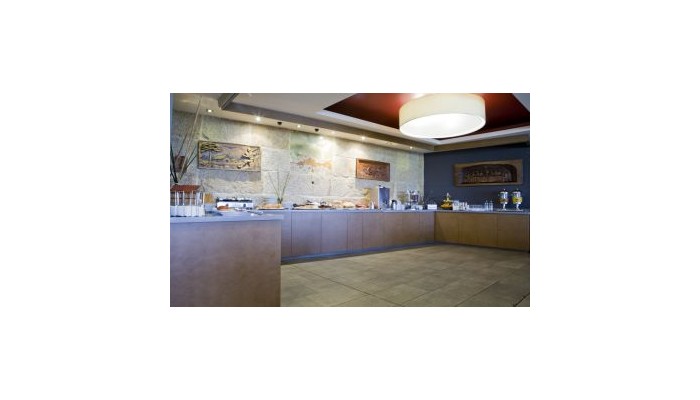 Hotel Peregrina poza 1