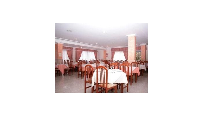 Hotel Pineiro poza 6