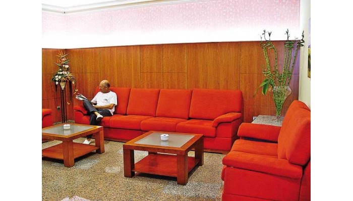 Hotel Portonovo poza 1