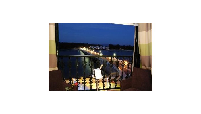 Hotel Puente De La Toja poza 9