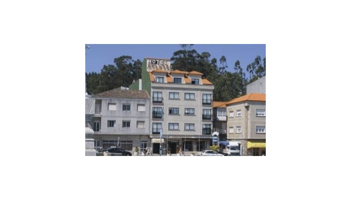 Hotel Puente De La Toja poza 7