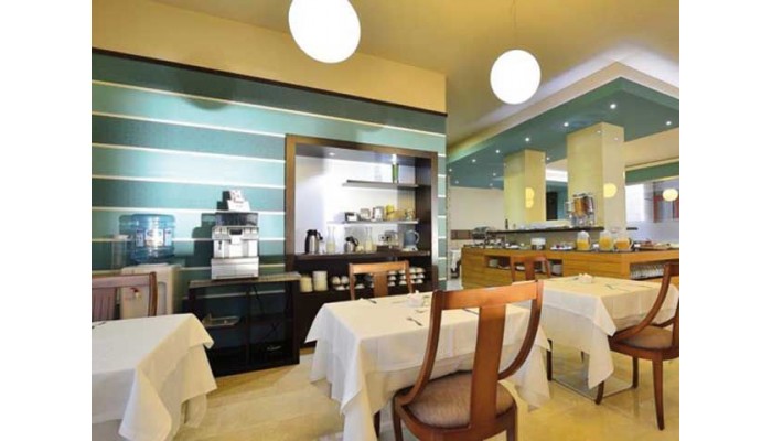 Hotel Puente De La Toja poza 5