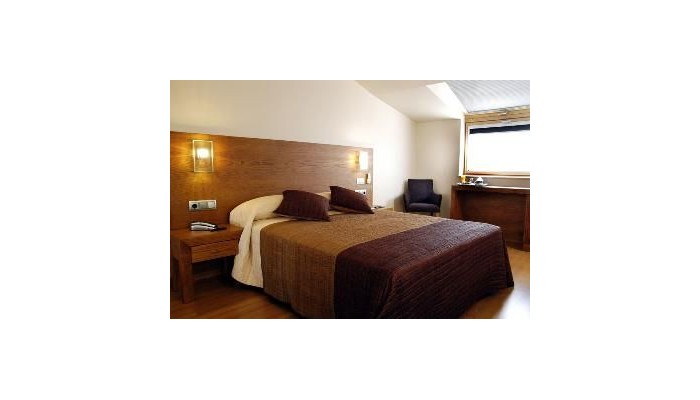 Hotel Puente De La Toja poza 8