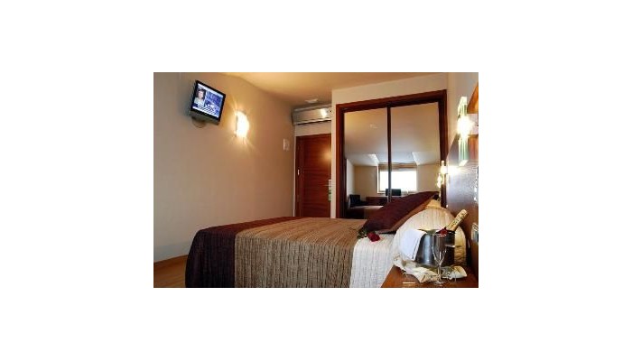 Hotel Puente De La Toja poza 11