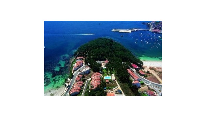 Hotel Punta Vicano poza 7