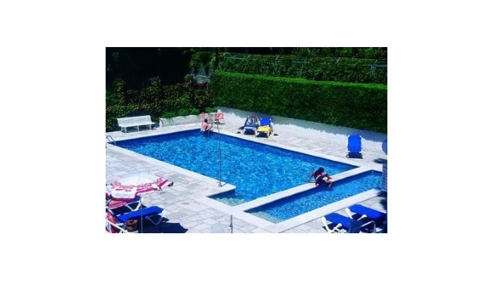 Hotel Punta Vicano poza 9