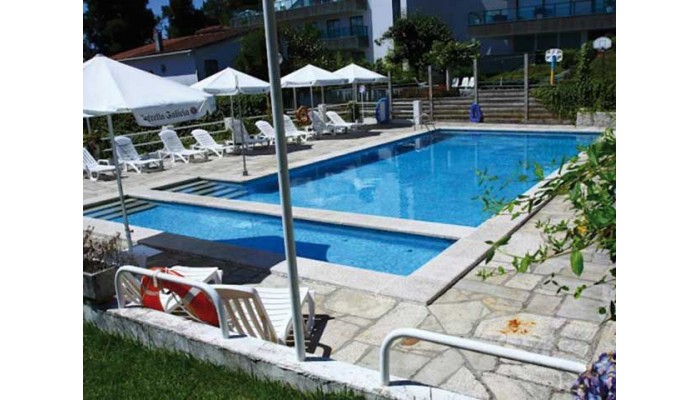 Hotel Punta Vicano poza 3