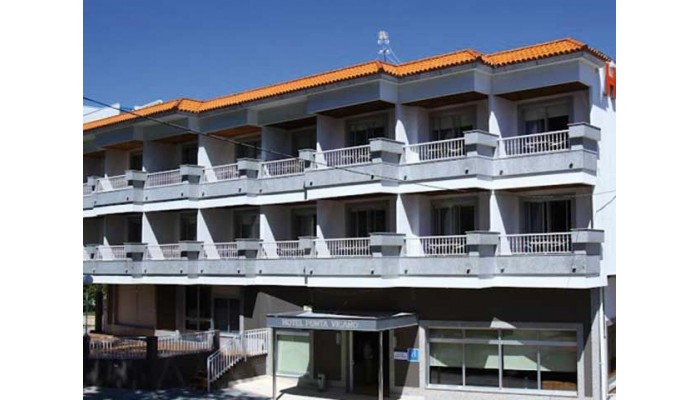 Hotel Punta Vicano poza 0