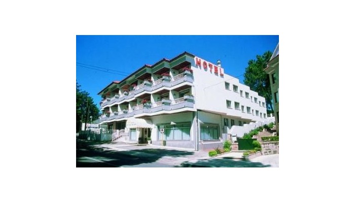 Hotel Punta Vicano poza 6