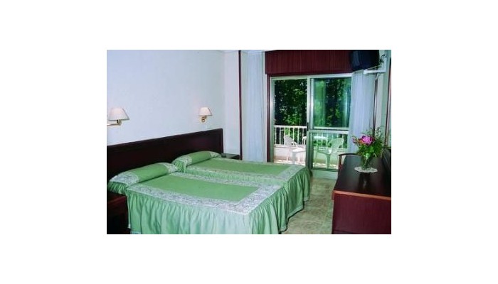 Hotel Punta Vicano poza 8