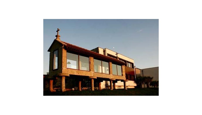 Hotel Quinta De San Amaro poza 9