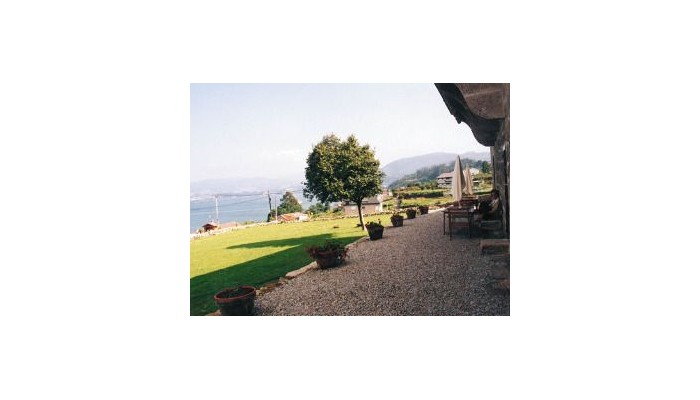 Hotel Rectoral De Cobres 1729 poza 9