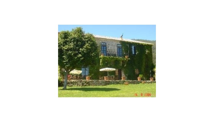 Hotel Rectoral De Cobres 1729 poza 2