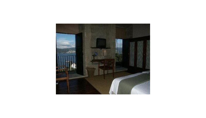 Hotel Rectoral De Cobres 1729 poza 3