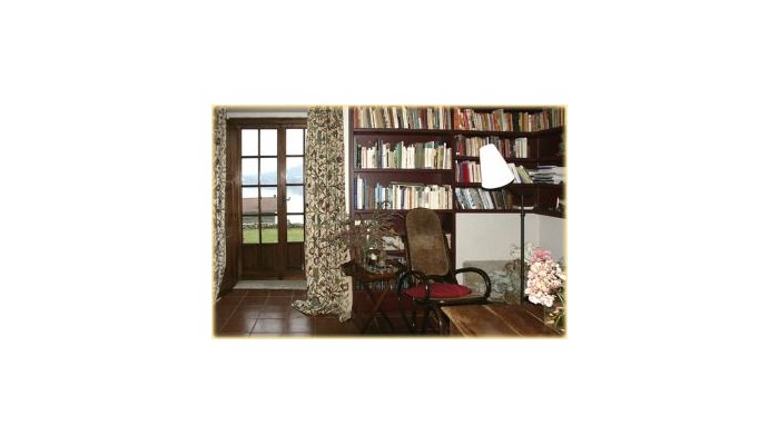 Hotel Rectoral De Cobres 1729 poza 10