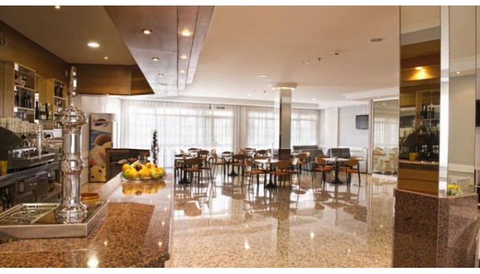 Hotel Ria Mar poza 6