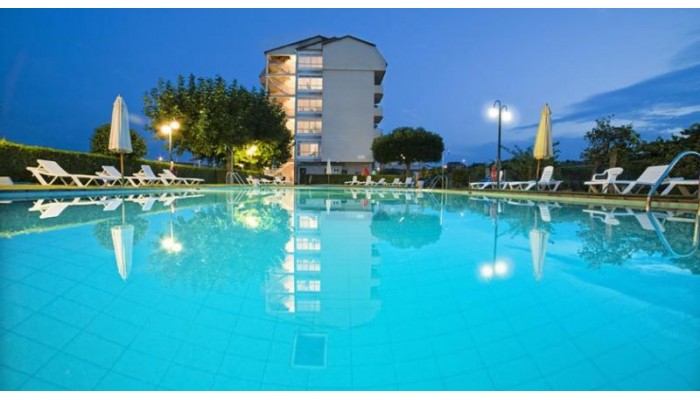 Hotel Ria Mar poza 2