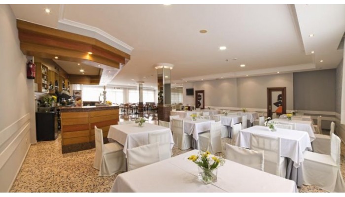 Hotel Ria Mar poza 9