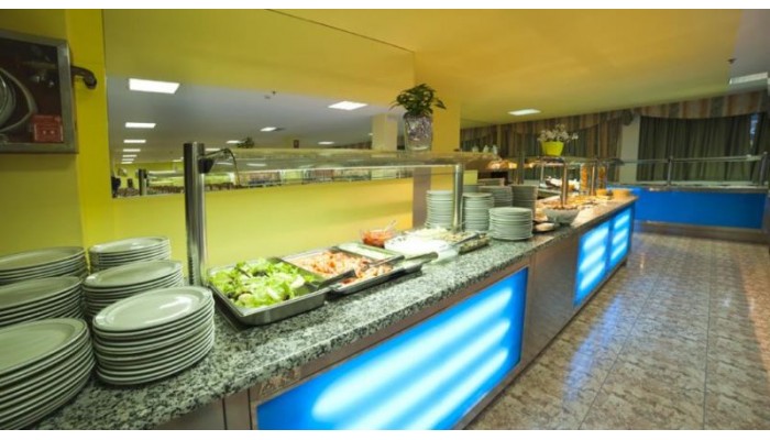 Hotel Ria Mar poza 11