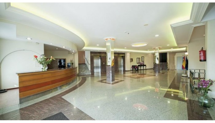 Hotel Ria Mar poza 5