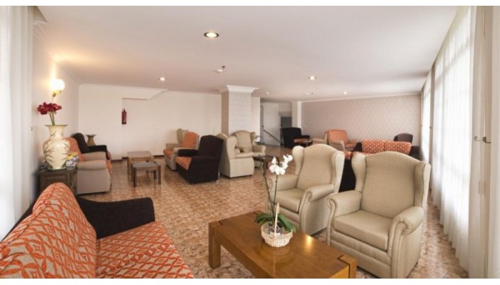 Hotel Ria Mar poza 7