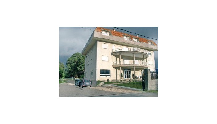 Hotel Ria Toxa poza 7